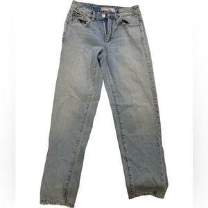 Garage denim- size 0